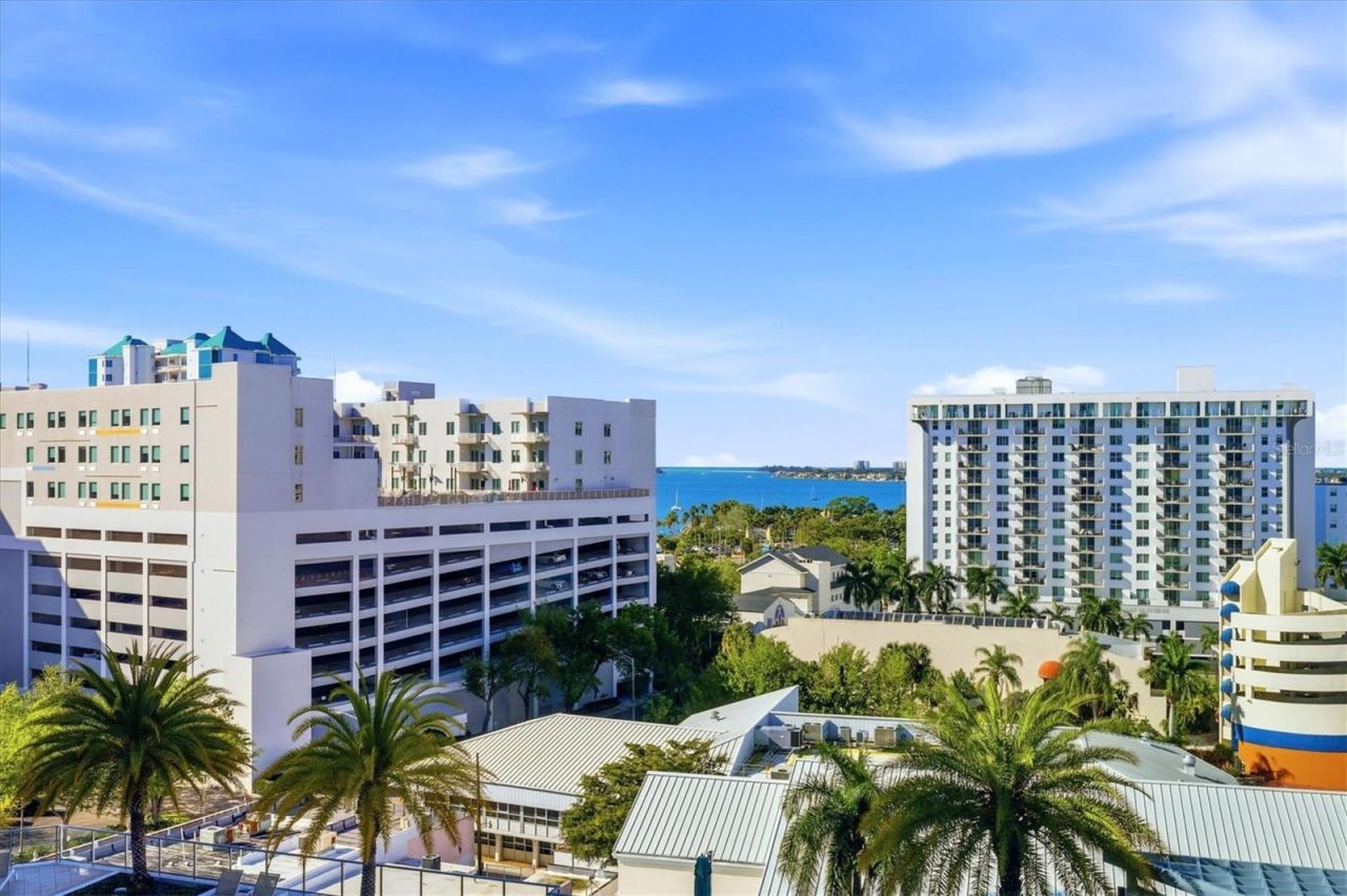 111 S Pineapple Avenue , Unit 811, Sarasota, FL 34236 Photo