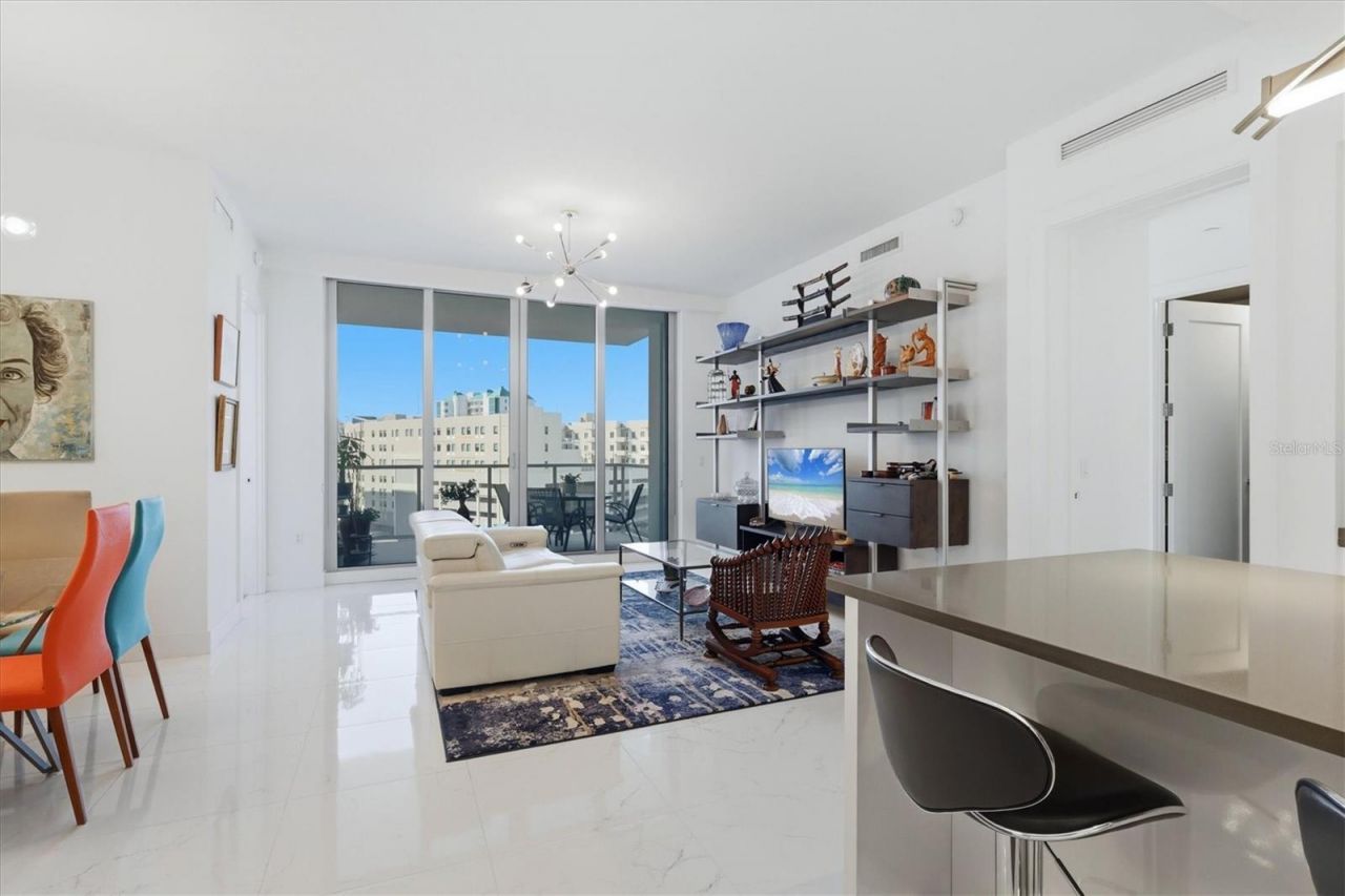 111 S Pineapple Avenue , Unit 811, Sarasota, FL 34236 Photo