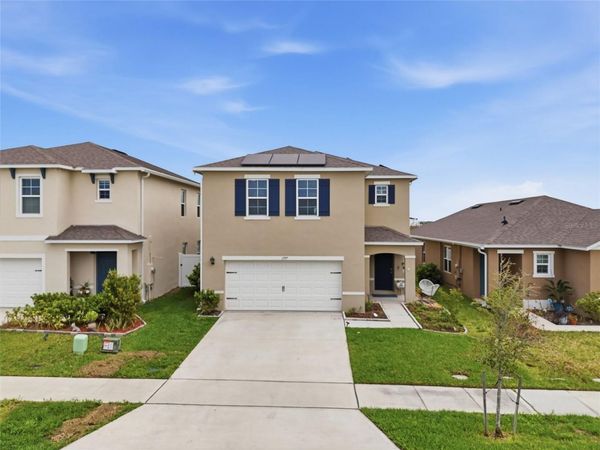 1777 WALNUT CREEK DRIVE, KISSIMMEE, FL 34744