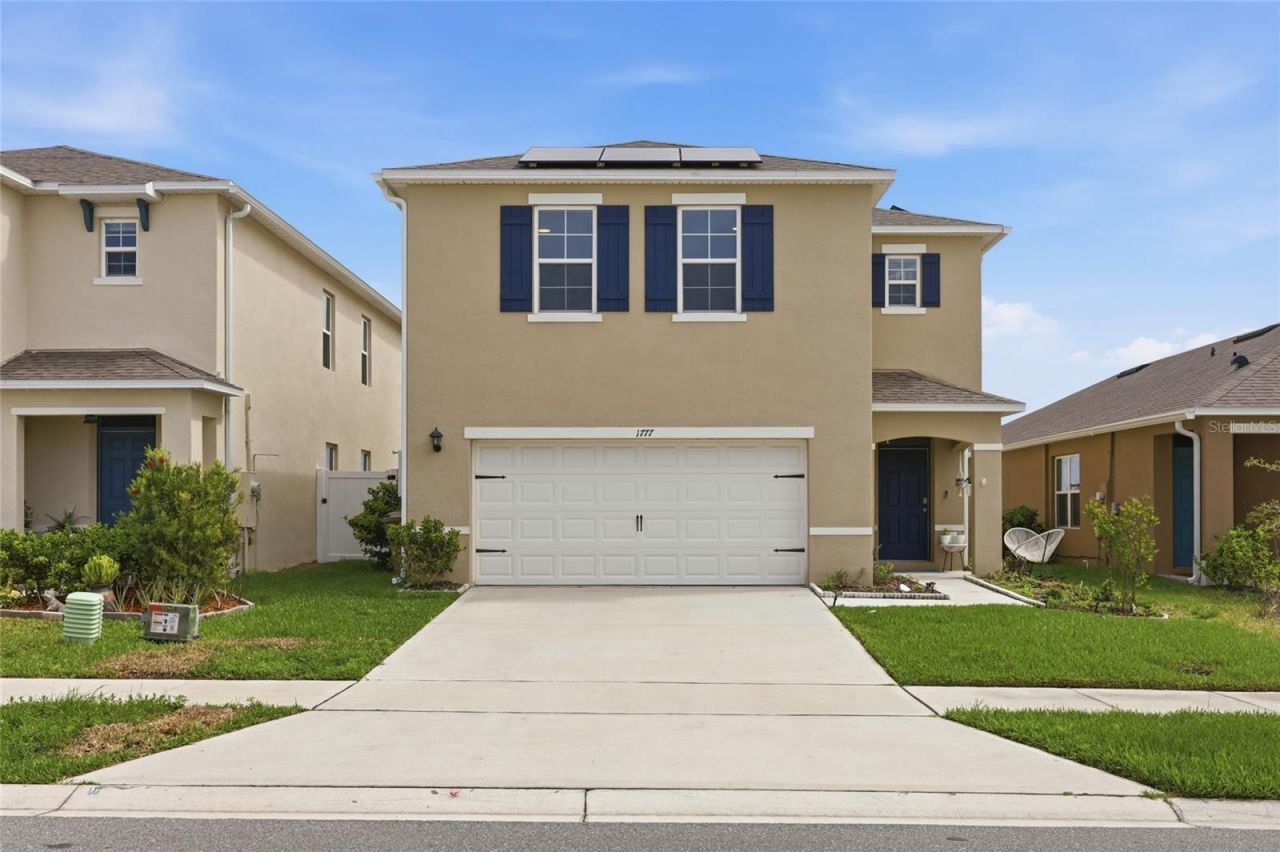 1777 Walnut Creek Drive , Kissimmee, FL 34744 Photo