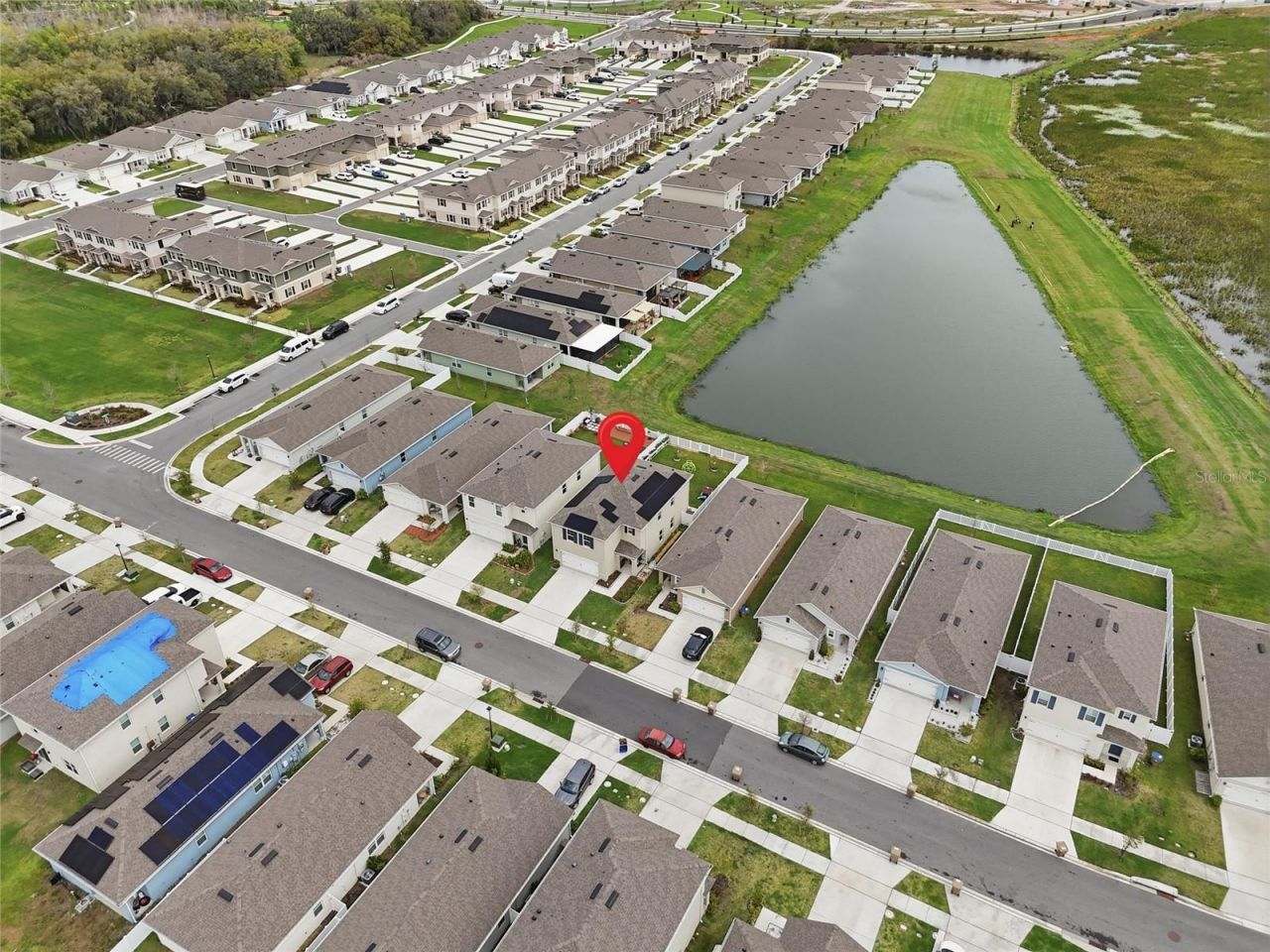 1777 Walnut Creek Drive , Kissimmee, FL 34744 Photo