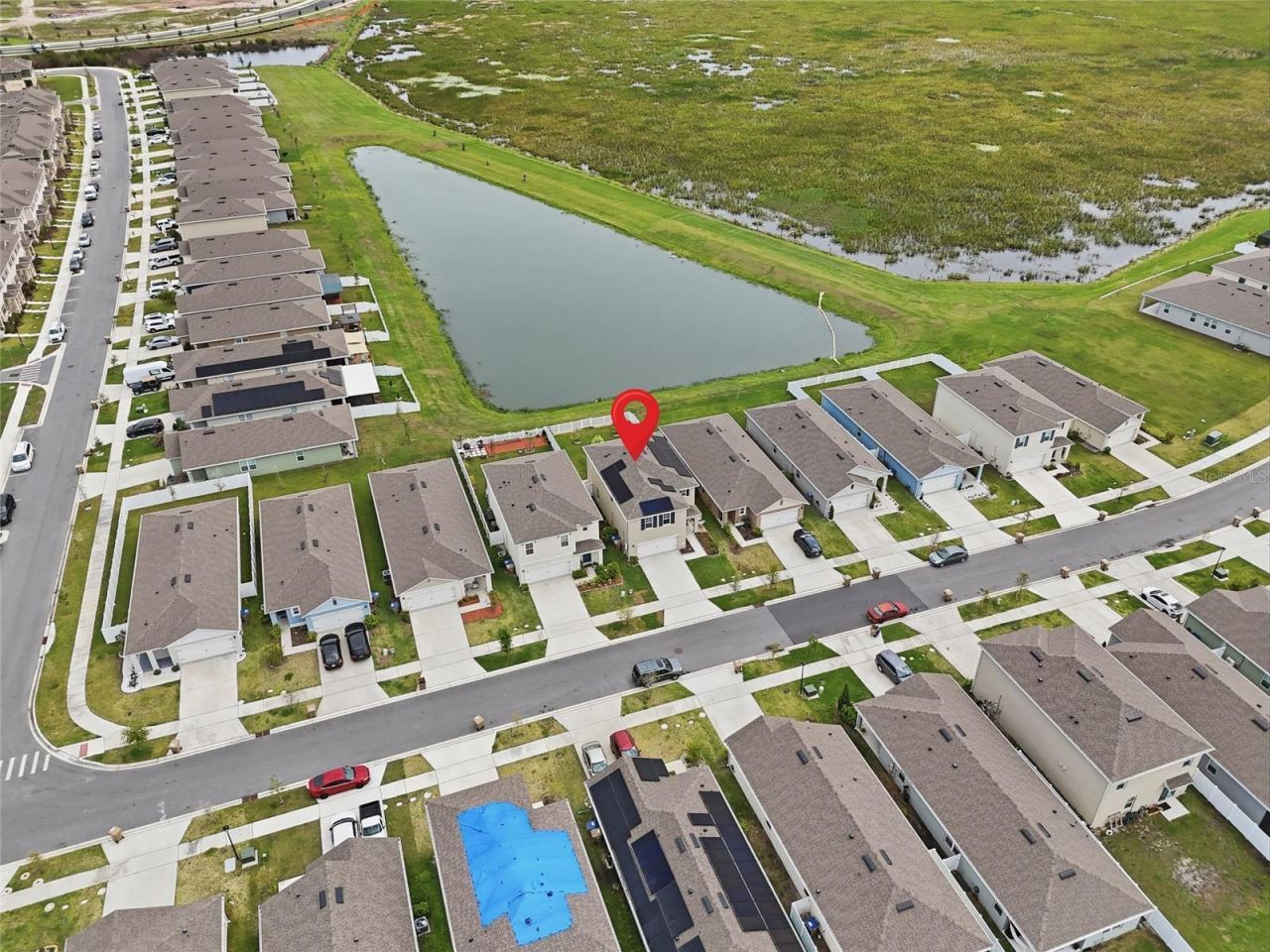 1777 Walnut Creek Drive , Kissimmee, FL 34744 Photo