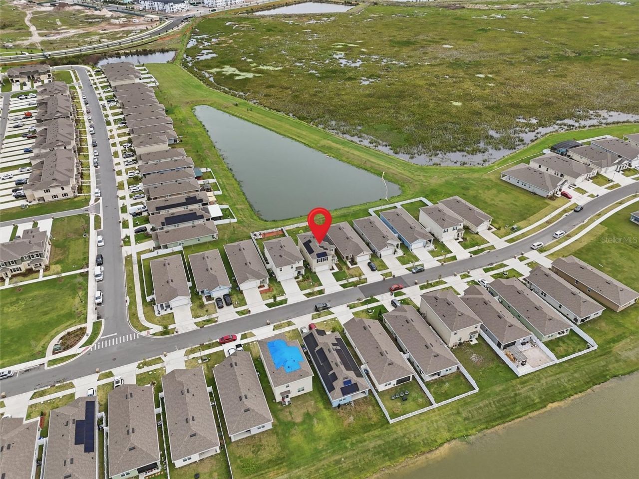 1777 Walnut Creek Drive , Kissimmee, FL 34744 Photo