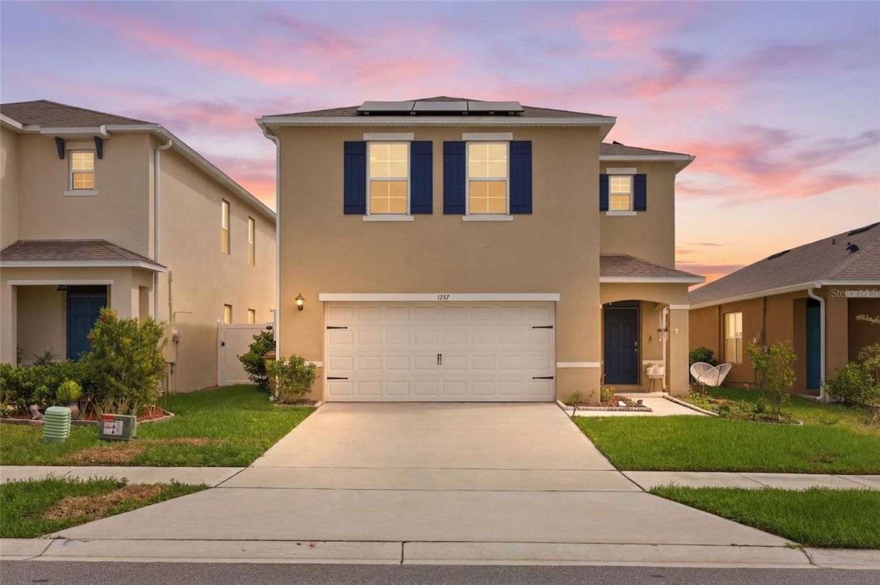 1777 Walnut Creek Drive , Kissimmee, FL 34744 Photo