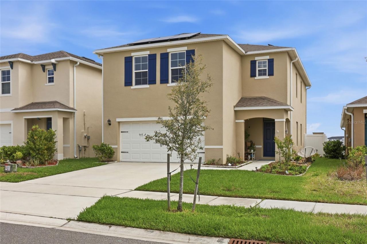 1777 Walnut Creek Drive , Kissimmee, FL 34744 Photo