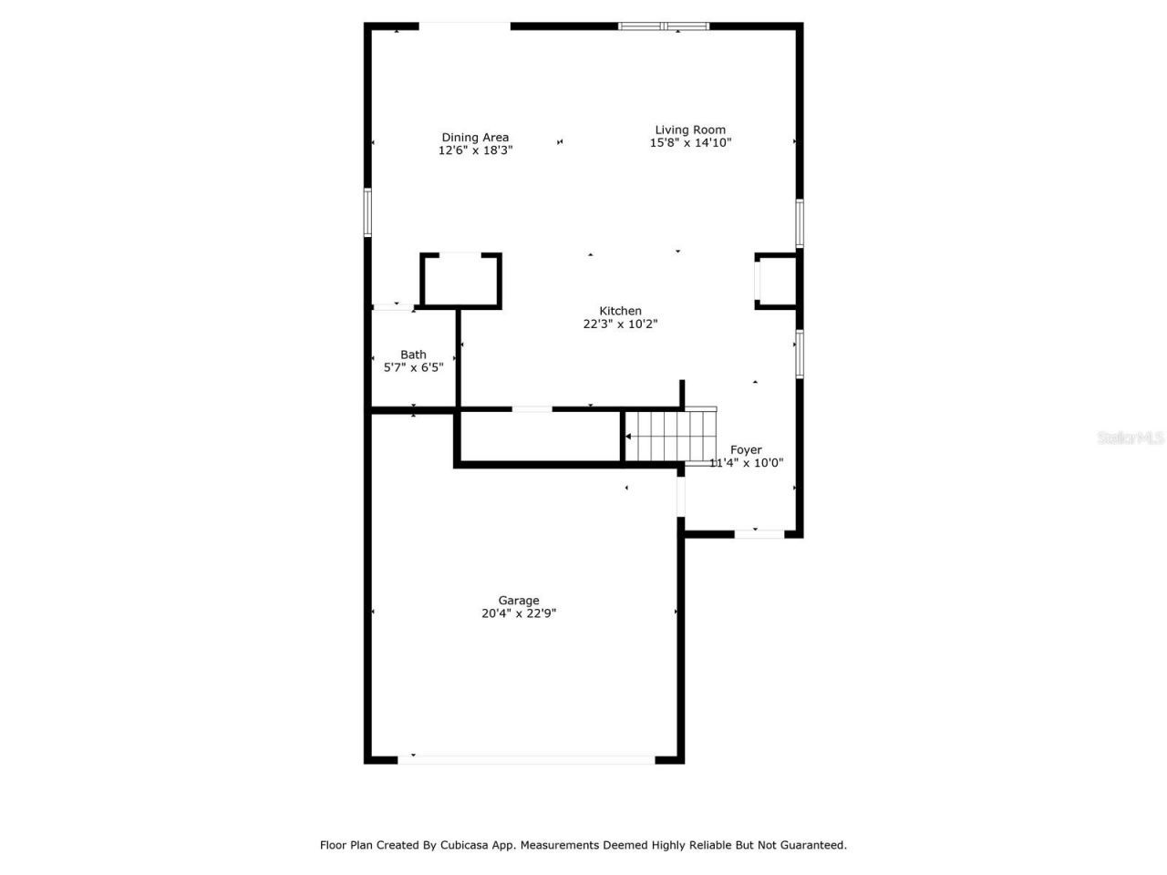 1777 Walnut Creek Drive , Kissimmee, FL 34744 Photo