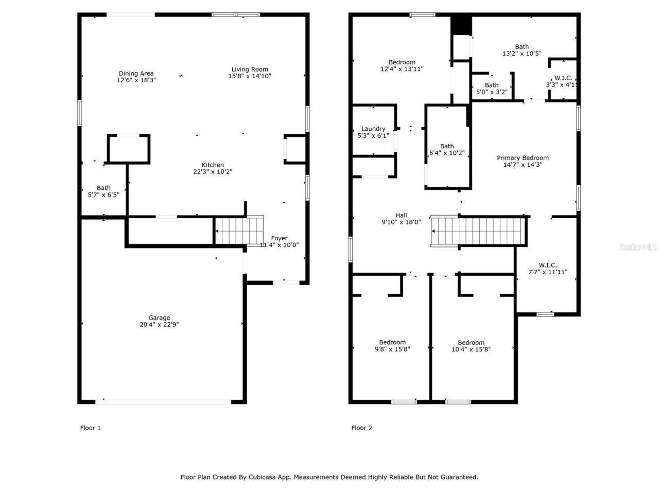 1777 Walnut Creek Drive , Kissimmee, FL 34744 Photo