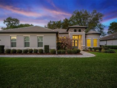 25855 CROSSINGS BLUFF LANE, SORRENTO, FL 32776