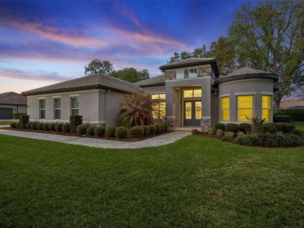 25855 CROSSINGS BLUFF LANE, SORRENTO, FL 32776
