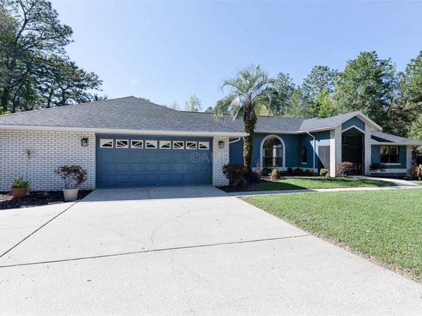 2298 W PINE RIDGE BOULEVARD, BEVERLY HILLS, FL 34465