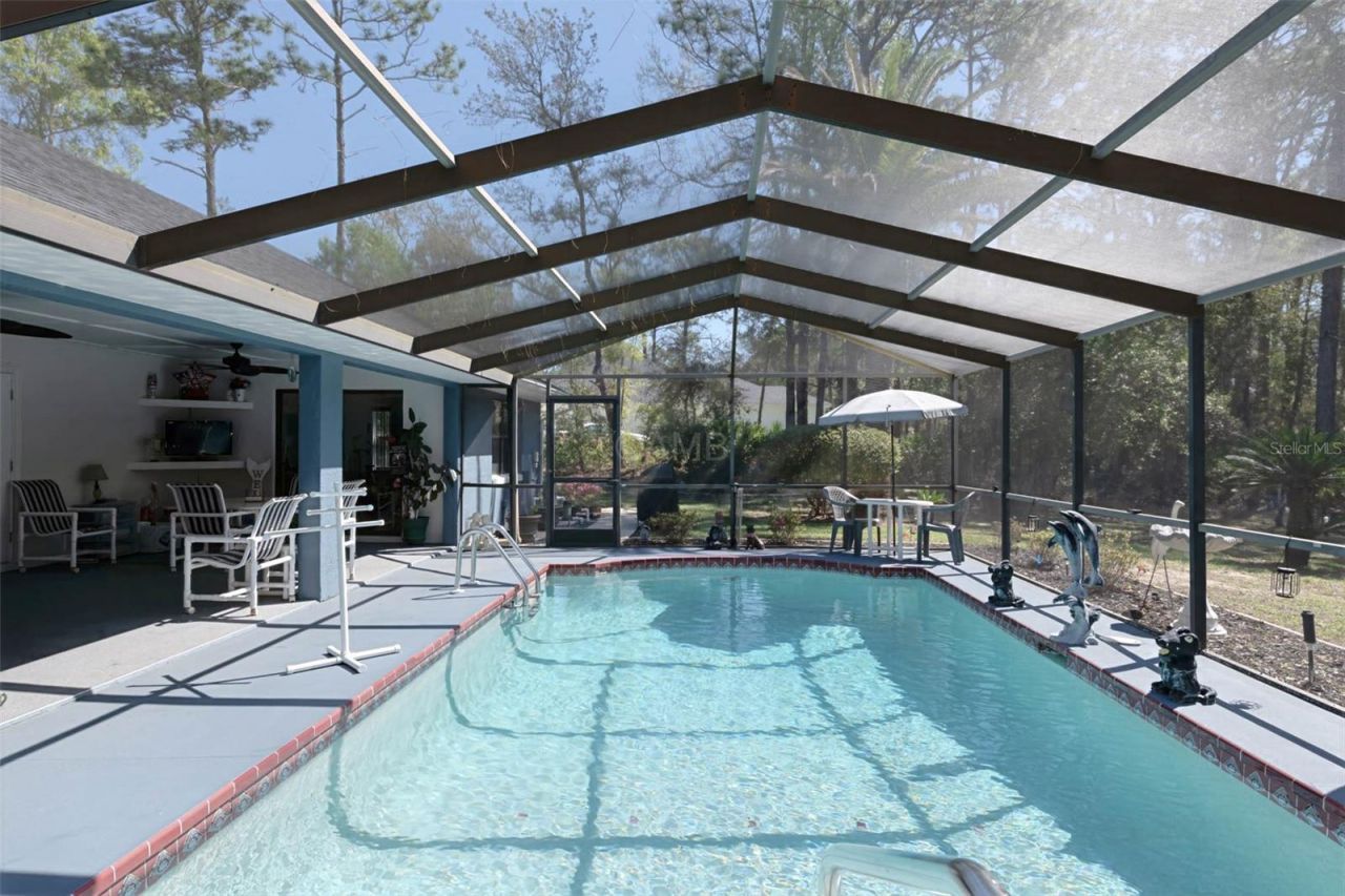 2298 W Pine Ridge Boulevard, Beverly Hills, FL 34465 Photo