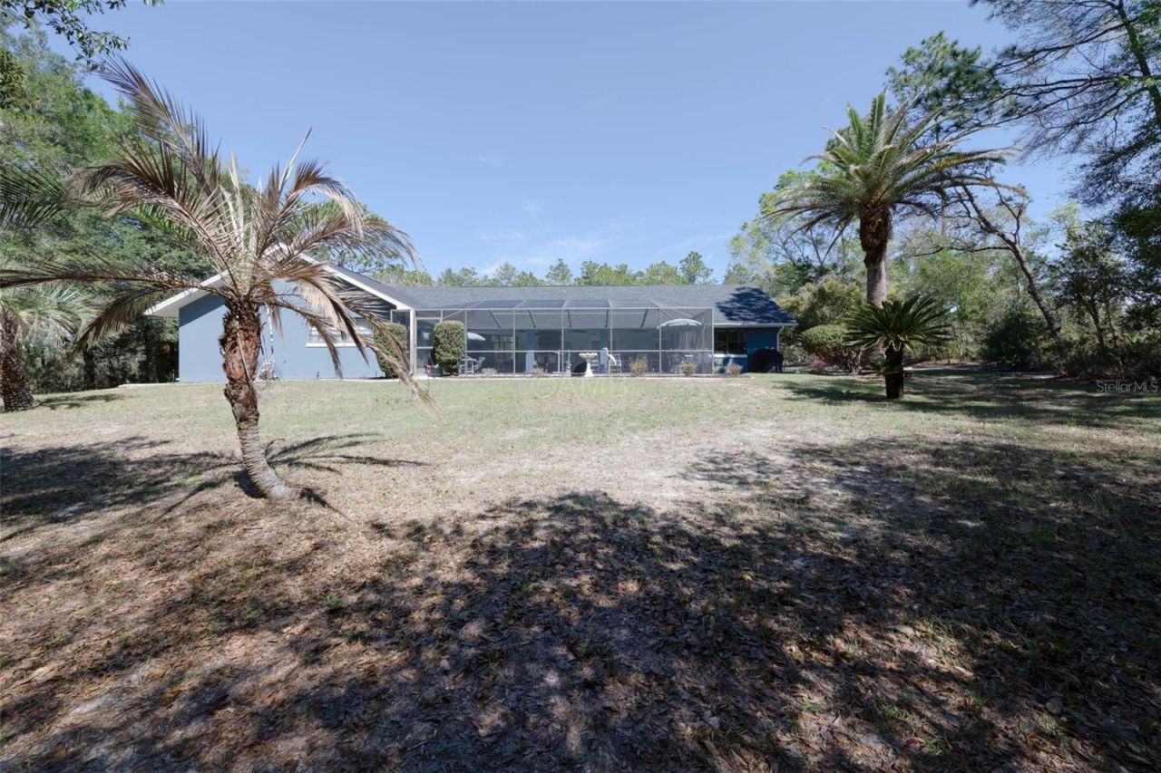 2298 W Pine Ridge Boulevard, Beverly Hills, FL 34465 Photo