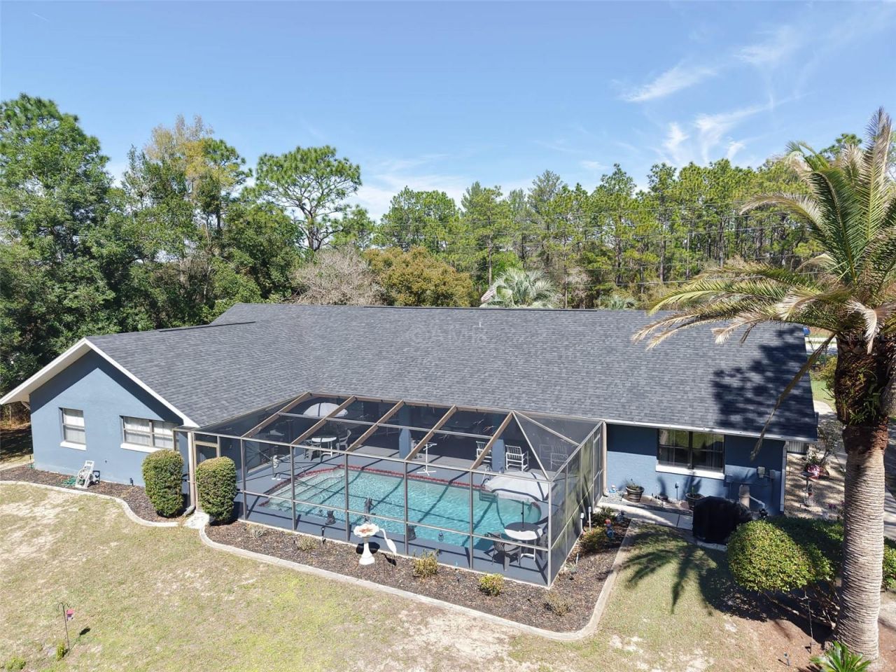 2298 W Pine Ridge Boulevard, Beverly Hills, FL 34465 Photo