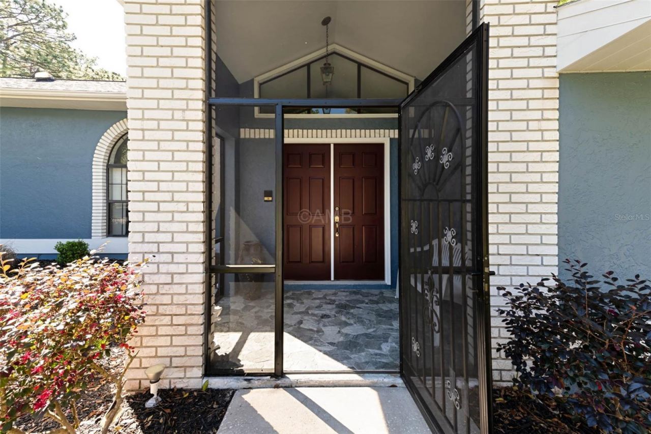 2298 W Pine Ridge Boulevard, Beverly Hills, FL 34465 Photo