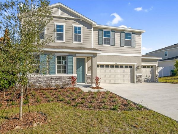 740 WEKIVA RIDGE DRIVE , MOUNT DORA, FL 32757