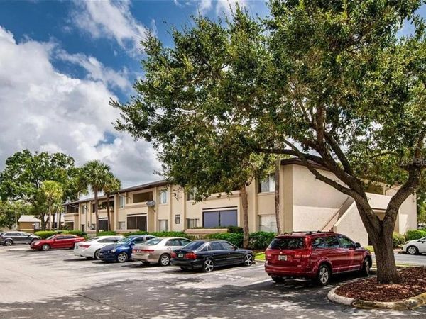 6128 CURRY FORD , Unit 156, ORLANDO, FL 32822