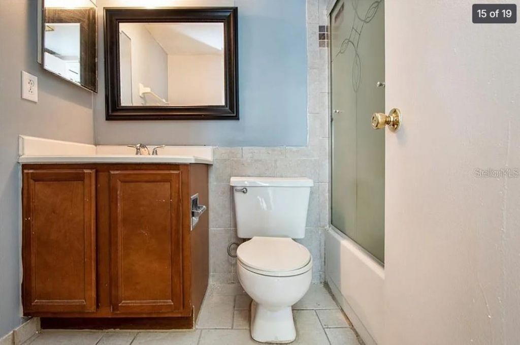 6128 Curry Ford , Unit 156, Orlando, FL 32822 Photo