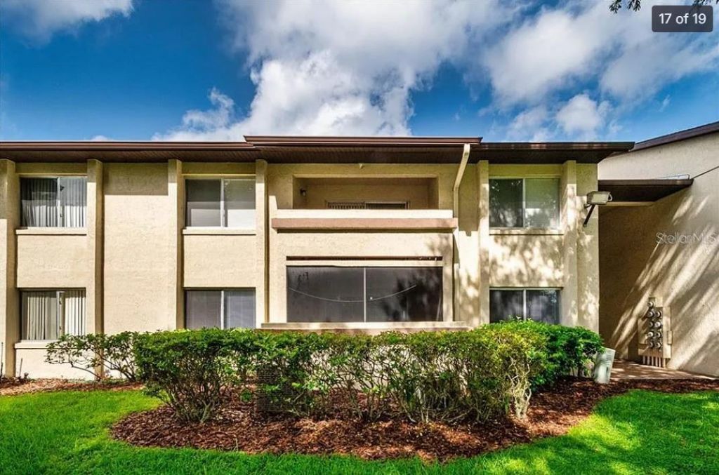 6128 Curry Ford , Unit 156, Orlando, FL 32822 Photo