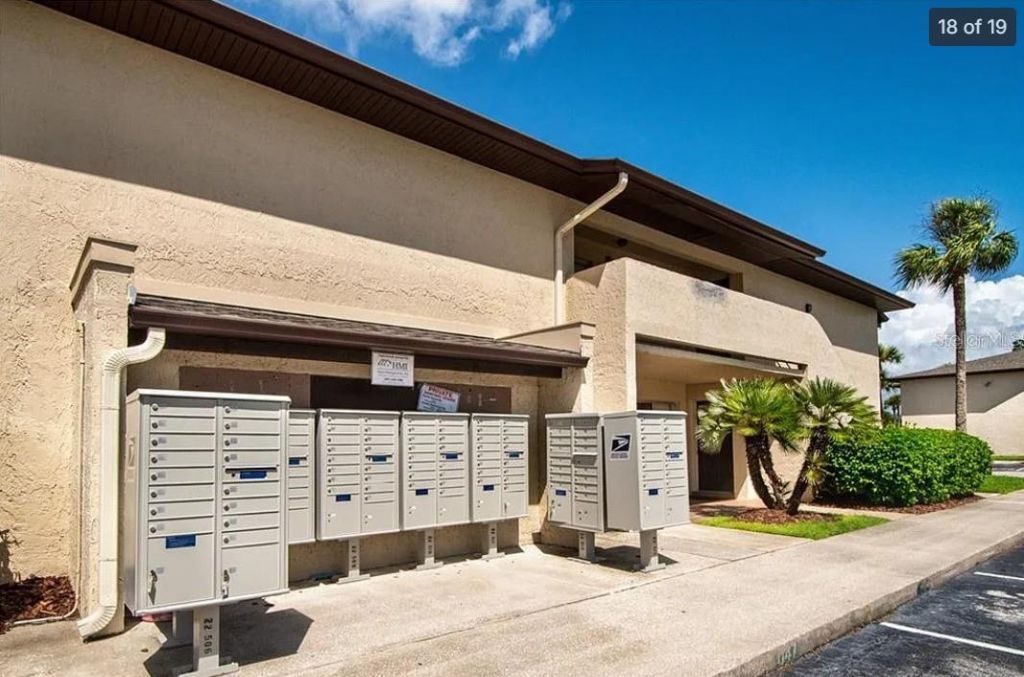 6128 Curry Ford , Unit 156, Orlando, FL 32822 Photo