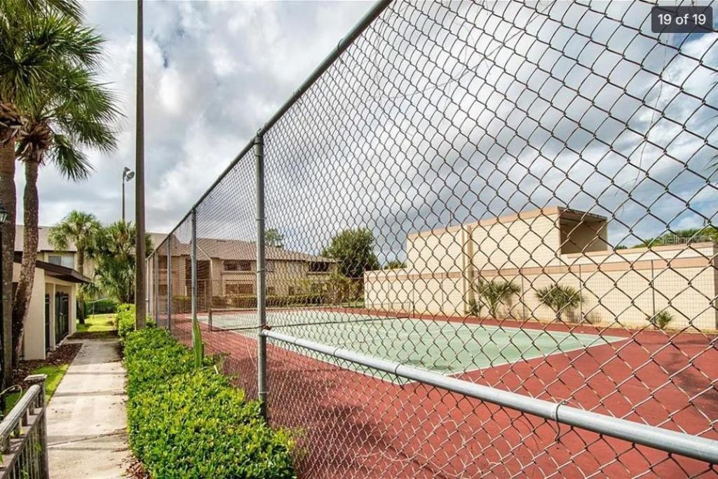 6128 Curry Ford , Unit 156, Orlando, FL 32822 Photo