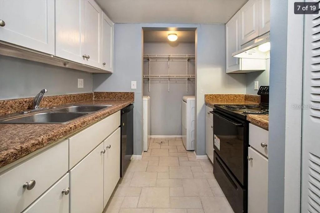 6128 Curry Ford , Unit 156, Orlando, FL 32822 Photo