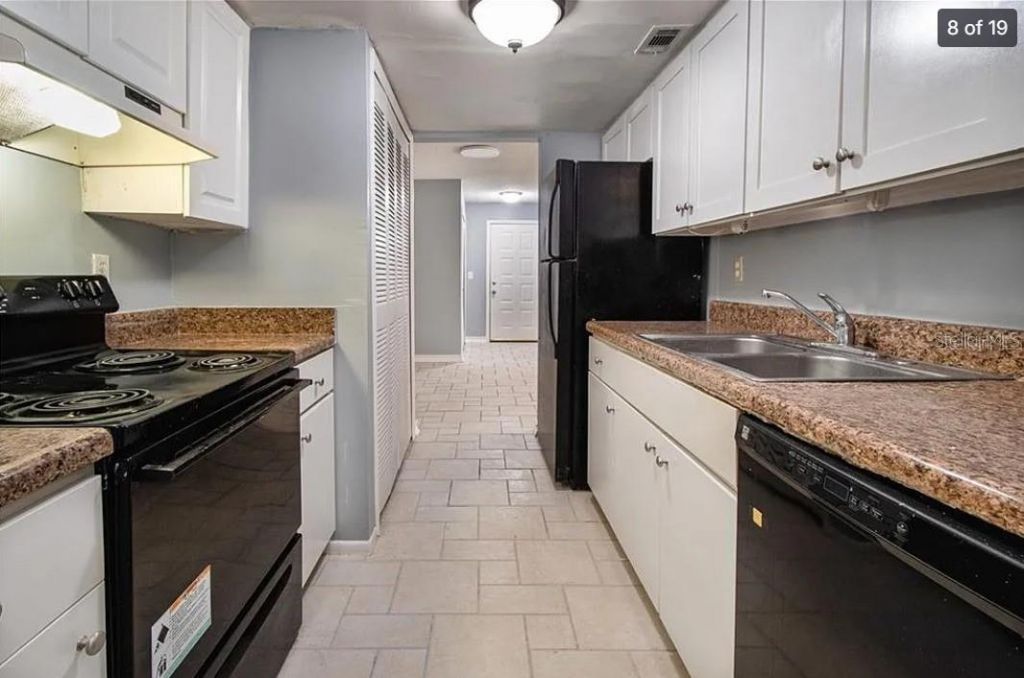 6128 Curry Ford , Unit 156, Orlando, FL 32822 Photo