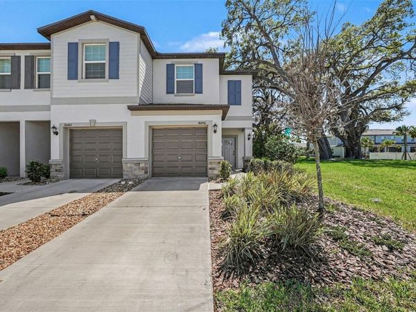 36456 WELL HILL WAY , ZEPHYRHILLS, FL 33541