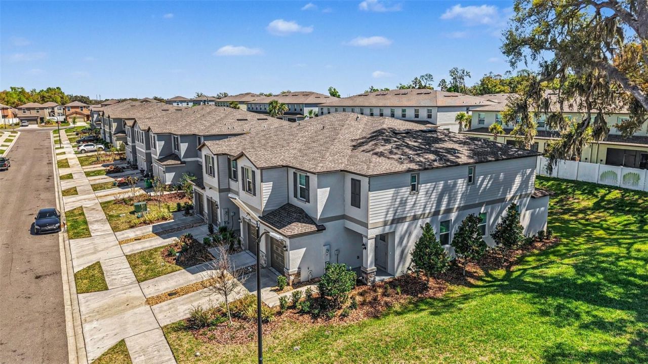 36456 Well Hill Way, Zephyrhills, FL 33541 Photo