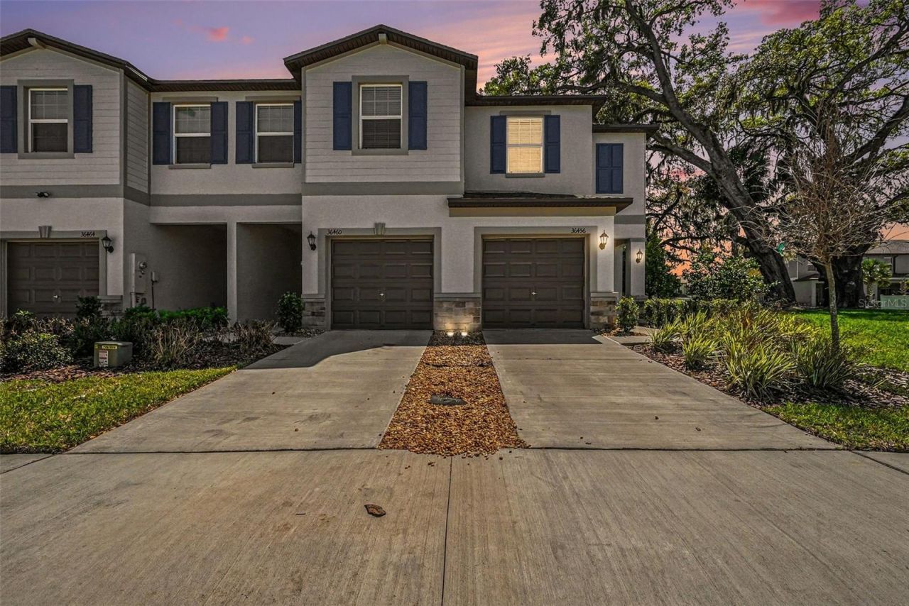 36456 Well Hill Way, Zephyrhills, FL 33541 Photo