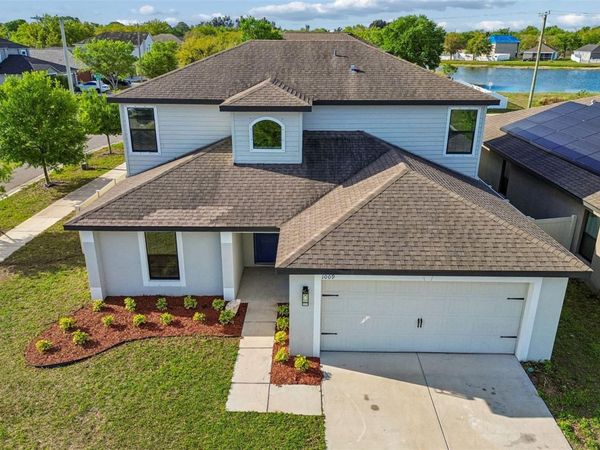 1009 CULBREATH GREEN COURT, RUSKIN, FL 33570