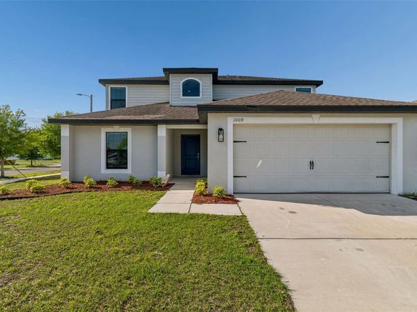 1009 CULBREATH GREEN COURT , RUSKIN, FL 33570
