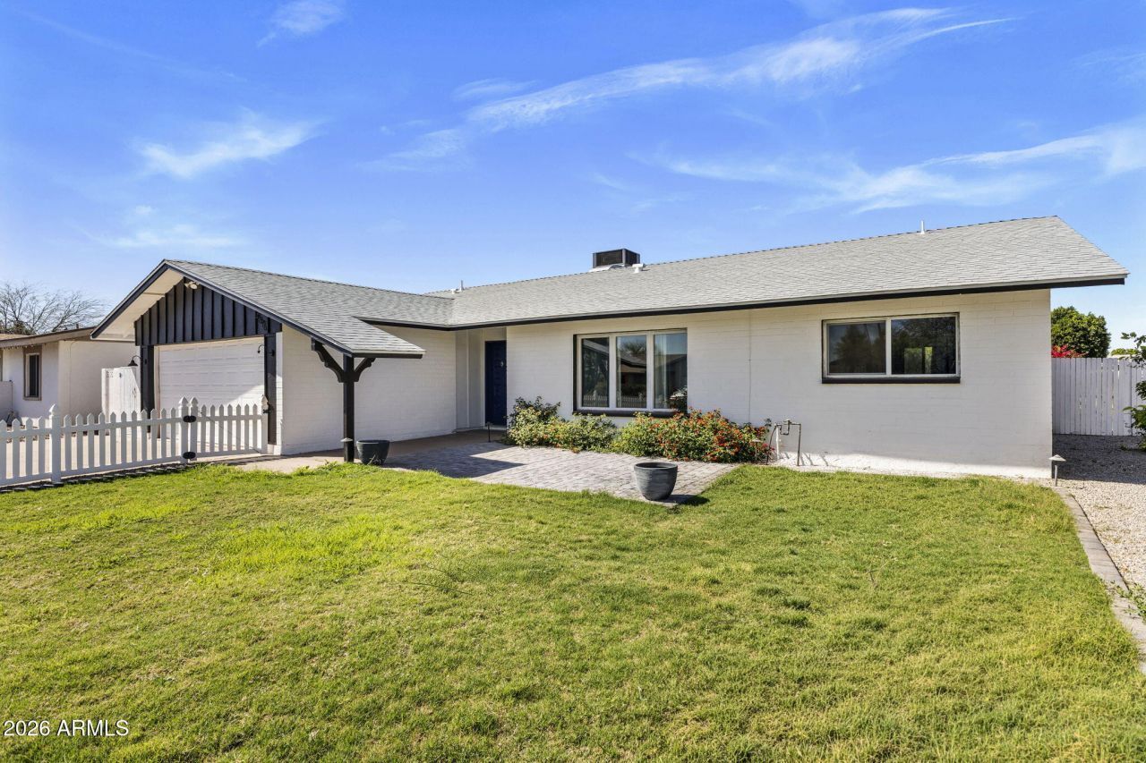 4616 S Poplar Street, Tempe, AZ 85282 Main Photo