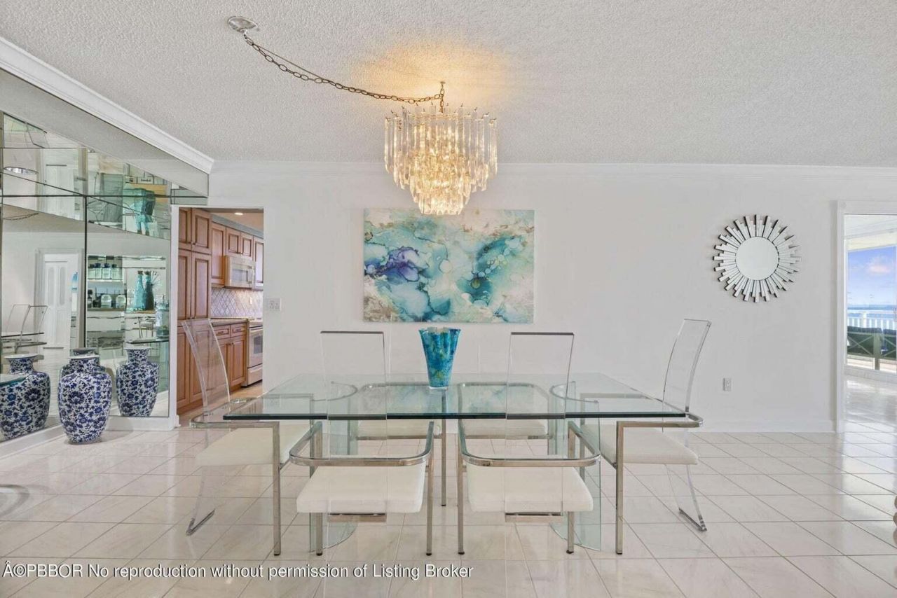 3546 S Ocean Boulevard, Unit 601, South Palm Beach, FL 33480 Photo