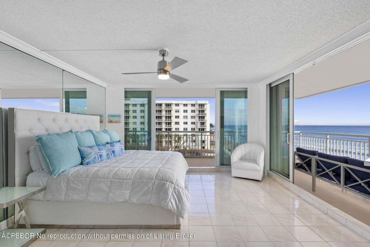 3546 S Ocean Boulevard, Unit 601, South Palm Beach, FL 33480 Photo