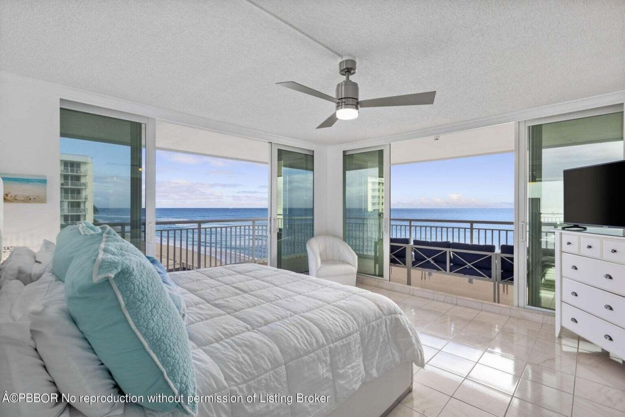 3546 S Ocean Boulevard, Unit 601, South Palm Beach, FL 33480 Photo