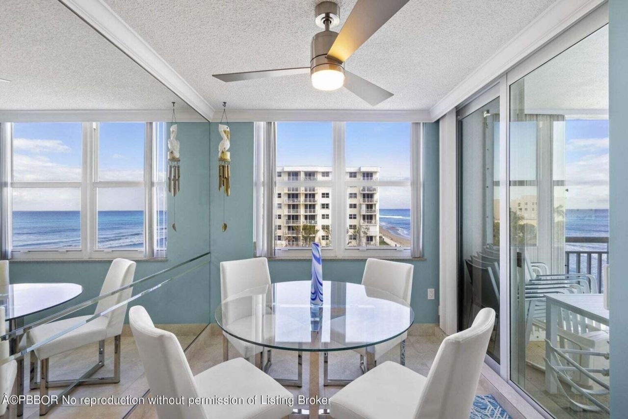 3546 S Ocean Boulevard, Unit 601, South Palm Beach, FL 33480 Photo
