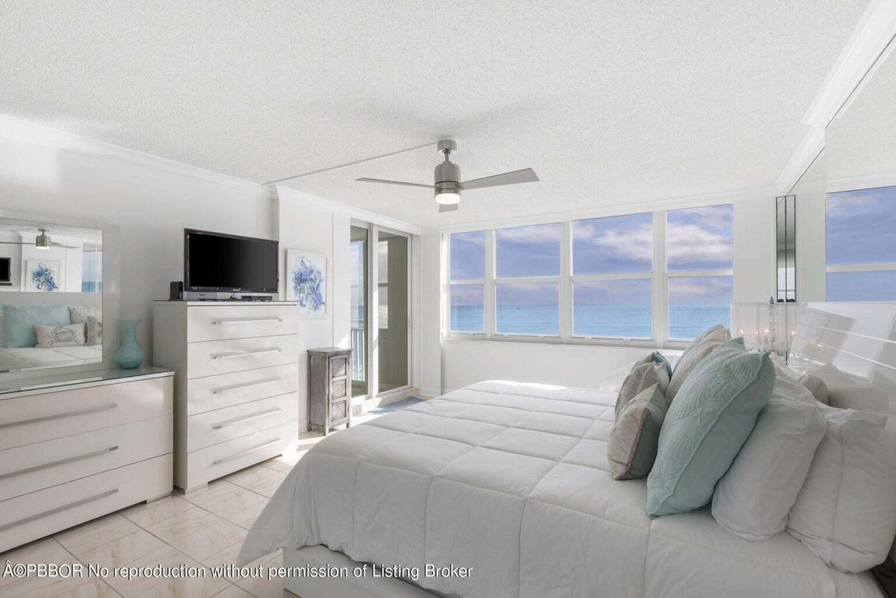 3546 S Ocean Boulevard, Unit 601, South Palm Beach, FL 33480 Photo
