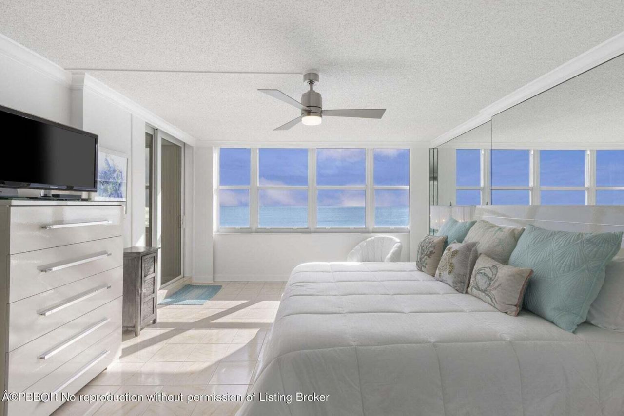 3546 S Ocean Boulevard, Unit 601, South Palm Beach, FL 33480 Photo