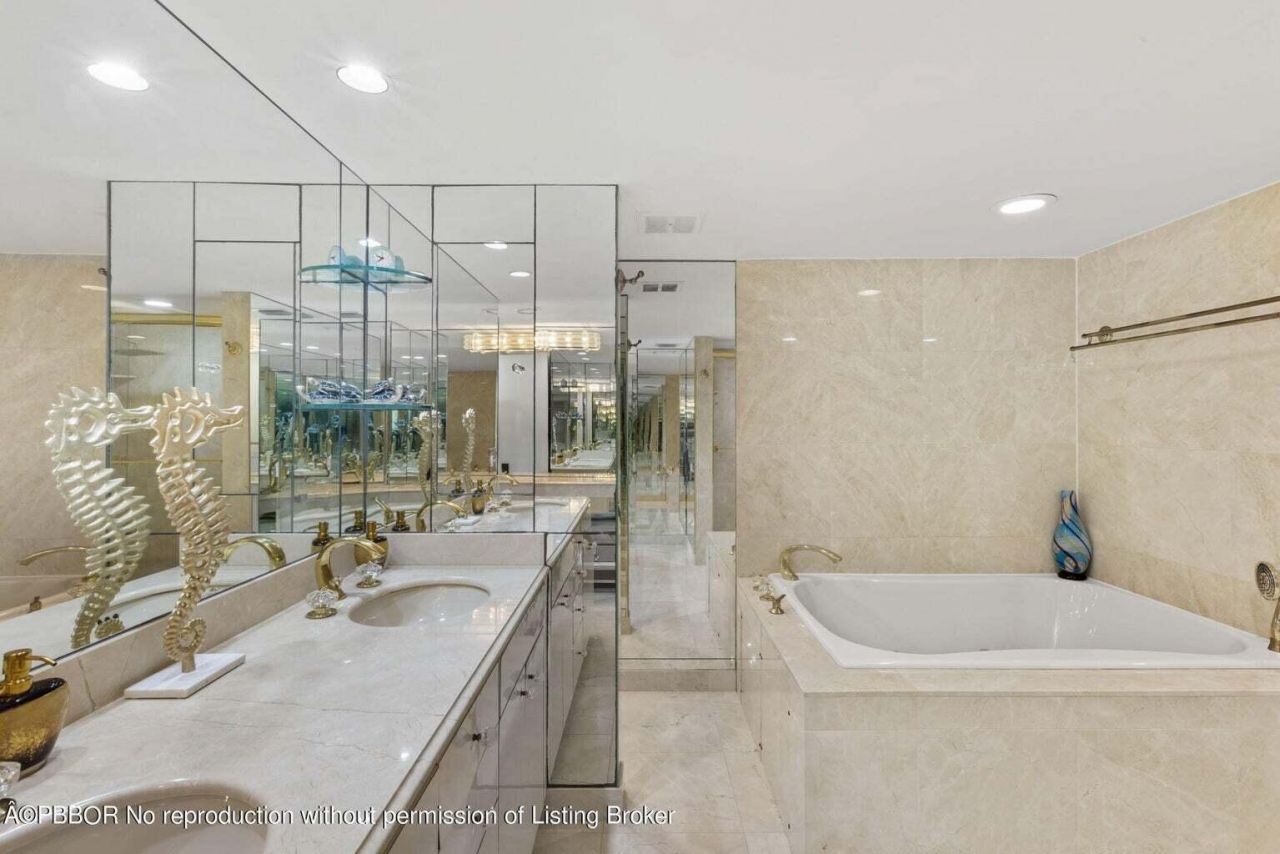 3546 S Ocean Boulevard, Unit 601, South Palm Beach, FL 33480 Photo