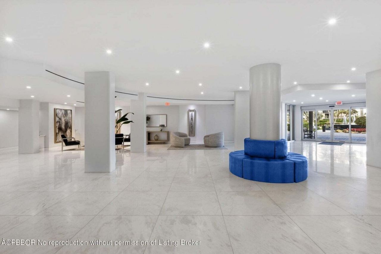 3546 S Ocean Boulevard, Unit 601, South Palm Beach, FL 33480 Photo