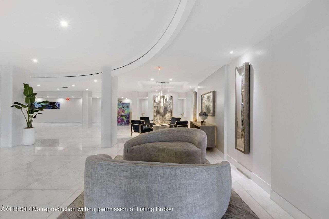 3546 S Ocean Boulevard, Unit 601, South Palm Beach, FL 33480 Photo