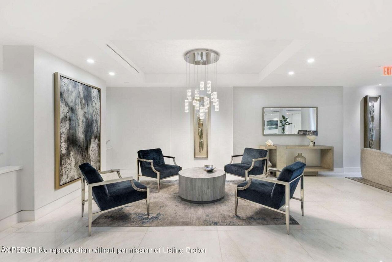 3546 S Ocean Boulevard, Unit 601, South Palm Beach, FL 33480 Photo