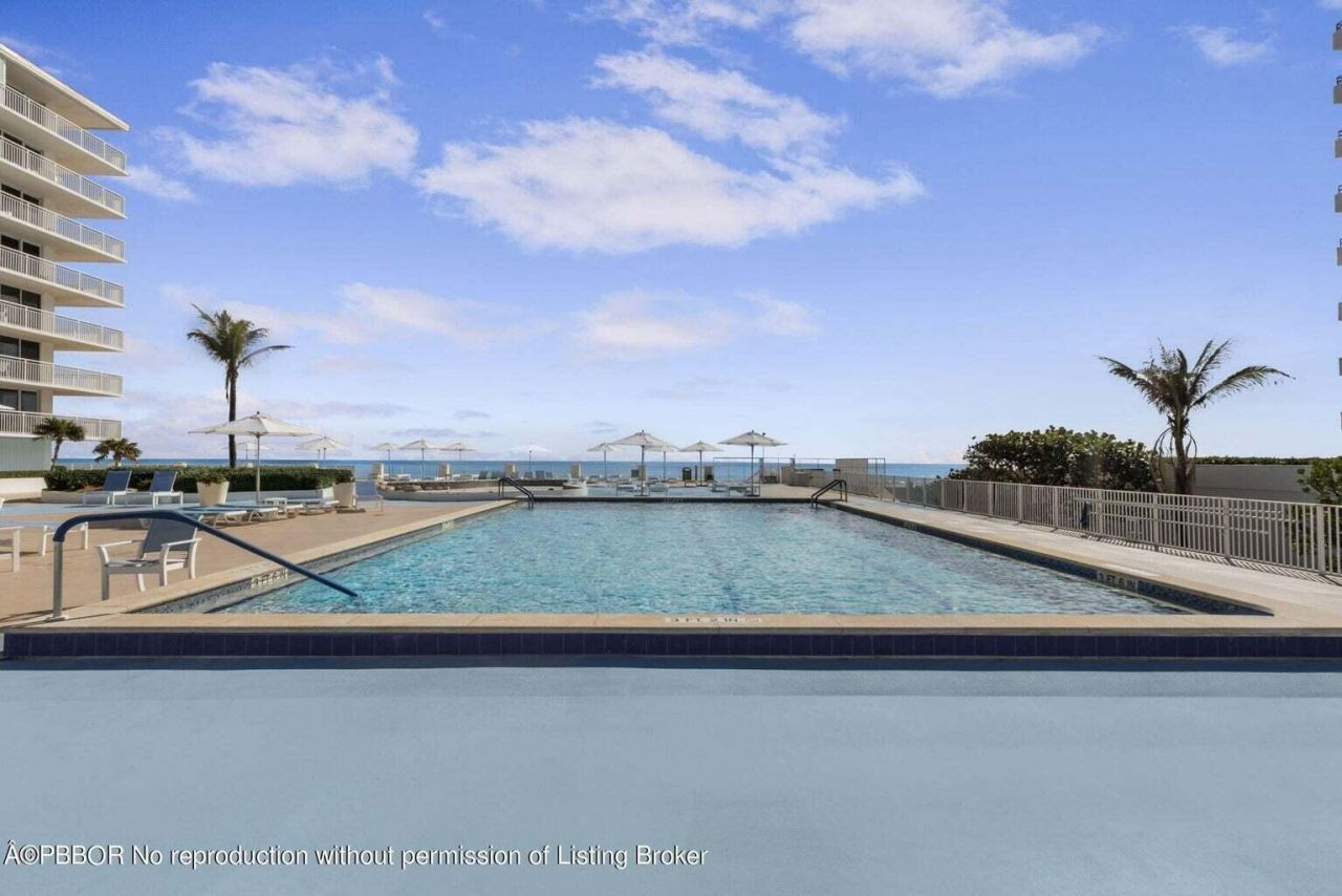 3546 S Ocean Boulevard, Unit 601, South Palm Beach, FL 33480 Photo