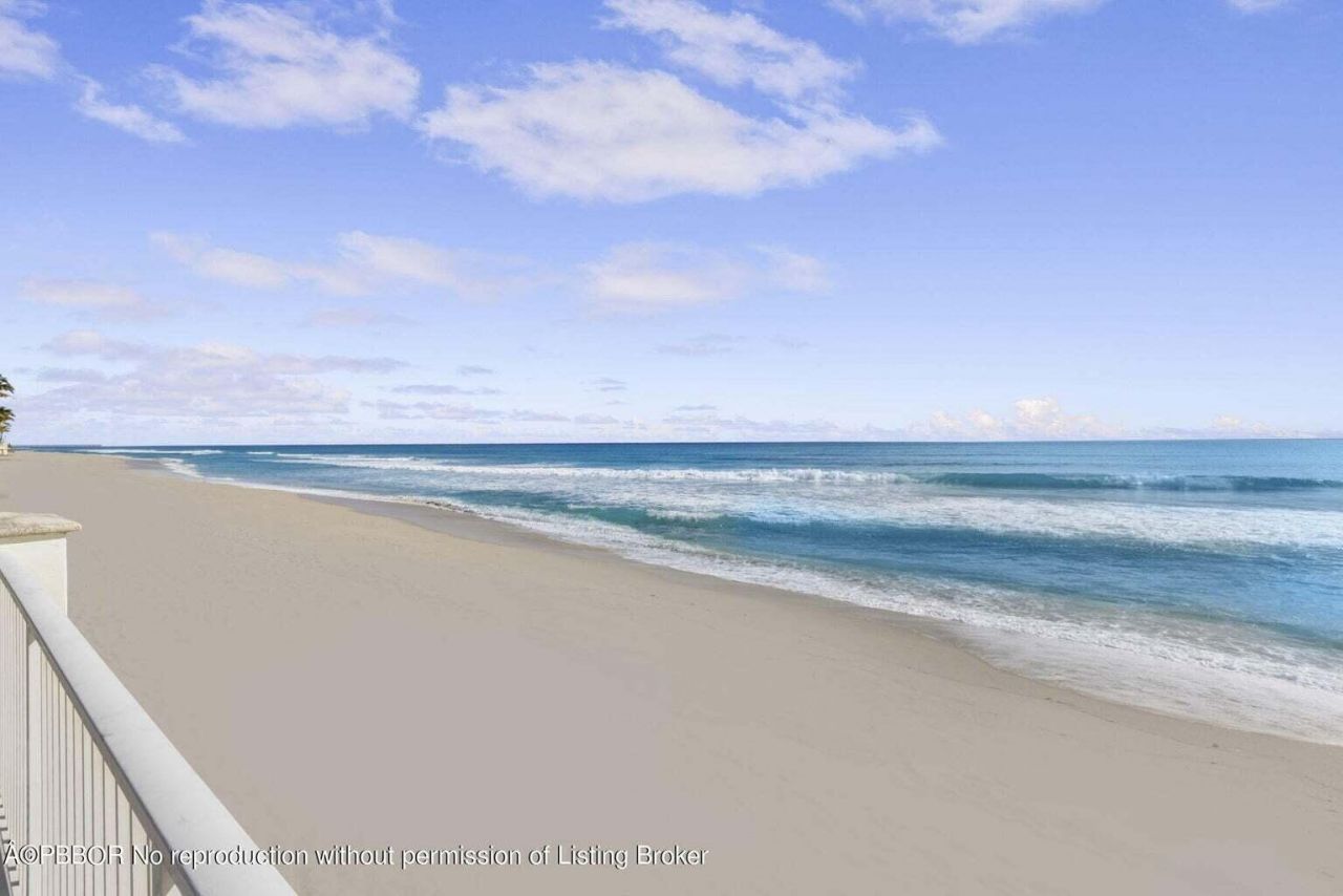 3546 S Ocean Boulevard, Unit 601, South Palm Beach, FL 33480 Photo