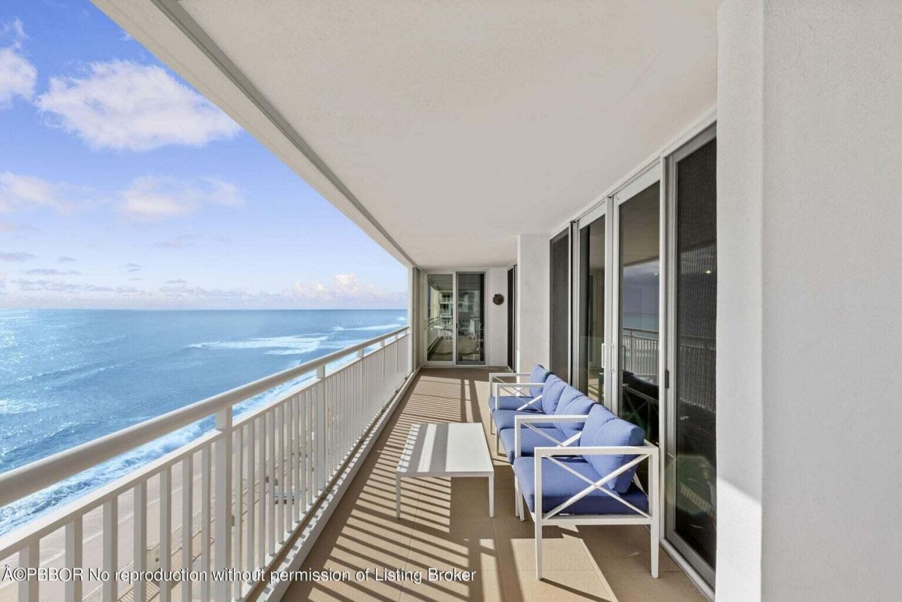 3546 S Ocean Boulevard, Unit 601, South Palm Beach, FL 33480 Photo