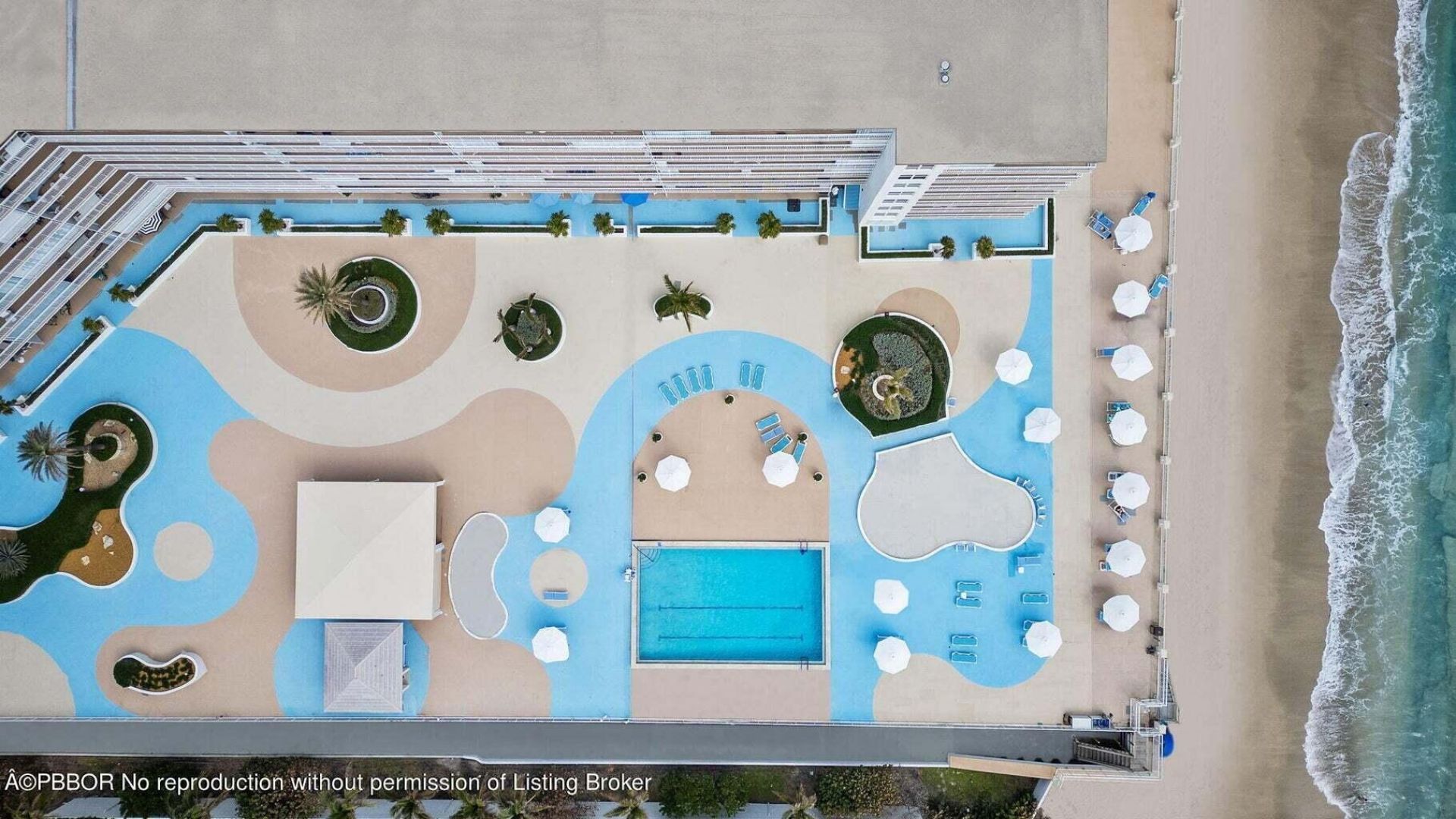 3546 S Ocean Boulevard, Unit 601, South Palm Beach, FL 33480 Photo