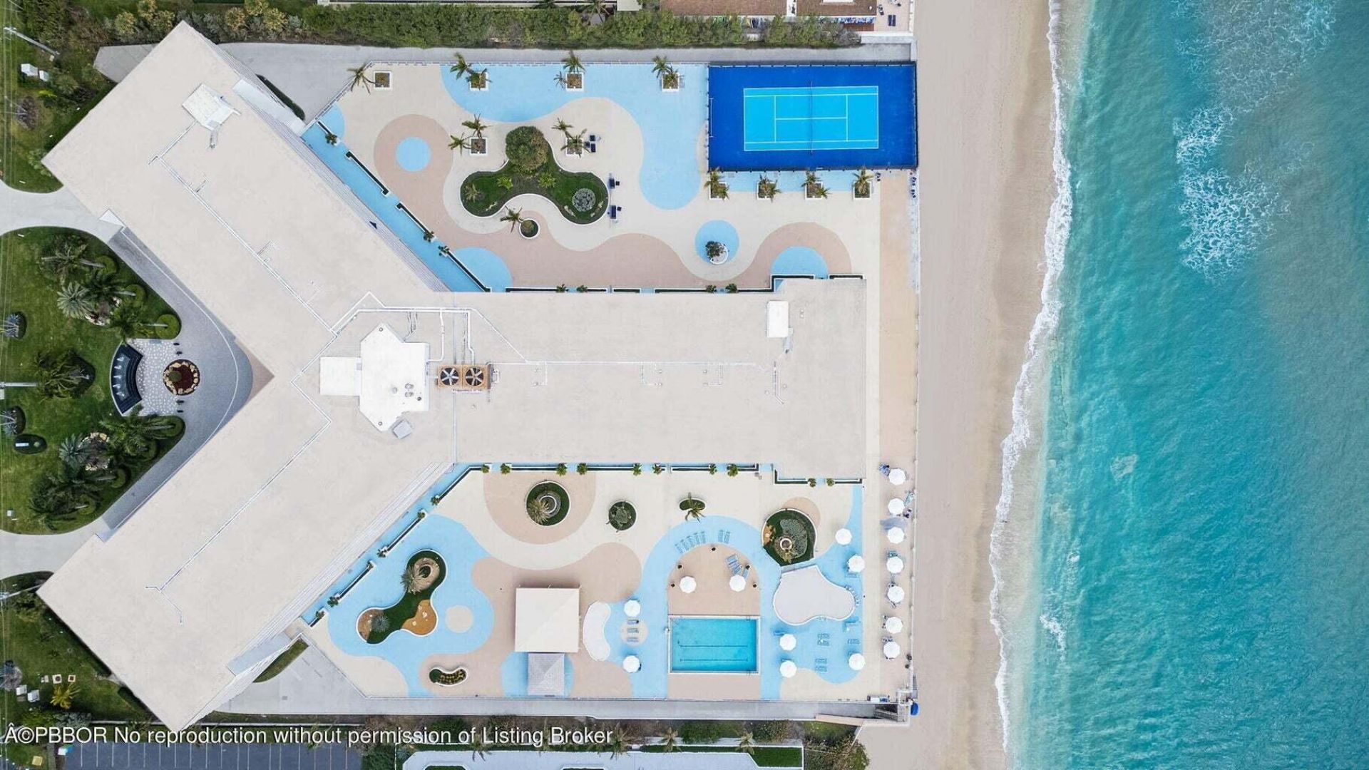 3546 S Ocean Boulevard, Unit 601, South Palm Beach, FL 33480 Photo