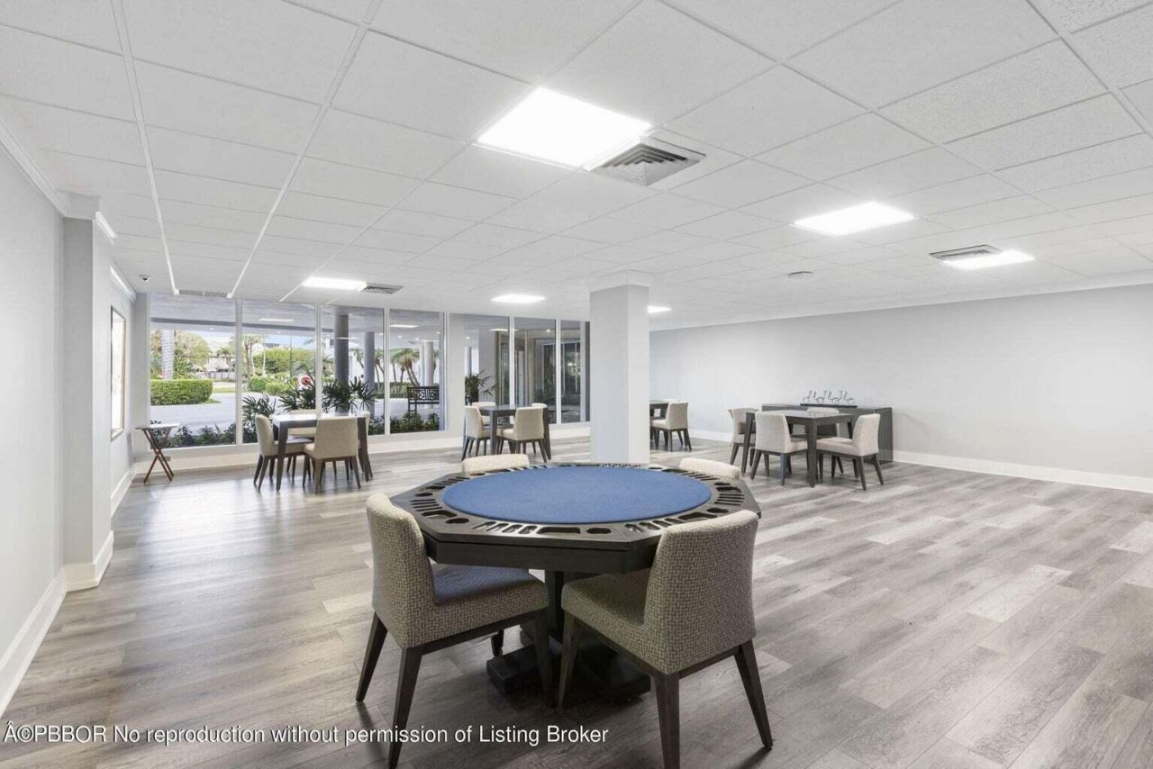 3546 S Ocean Boulevard, Unit 601, South Palm Beach, FL 33480 Photo