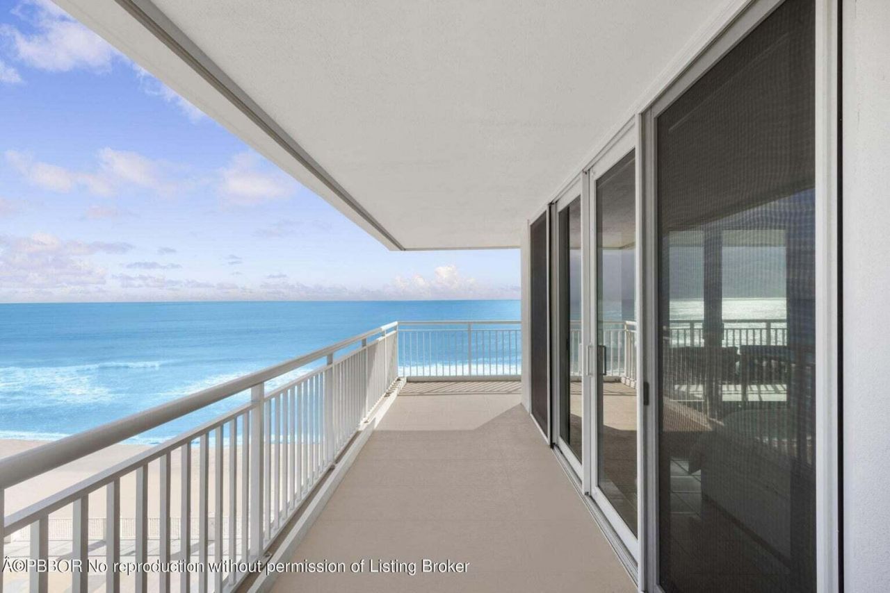 3546 S Ocean Boulevard, Unit 601, South Palm Beach, FL 33480 Photo