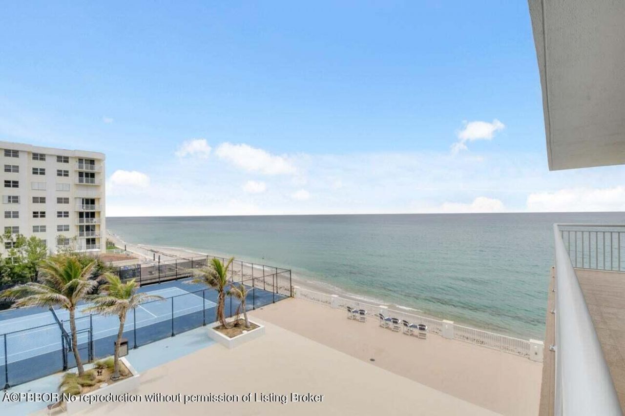 3546 S Ocean Boulevard, Unit 601, South Palm Beach, FL 33480 Photo